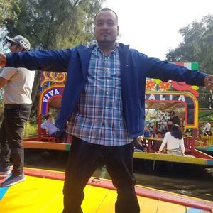 Meet your Posher, Ever